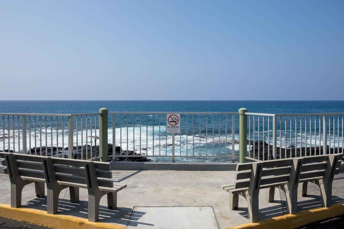 קאילואה-קונה Alii Villas Condominiums מראה חיצוני תמונה